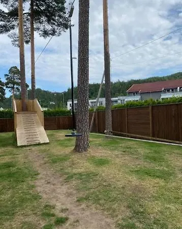 Apartment 1 208 Near Kristiansand *