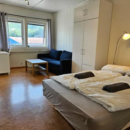 1 208 Near Kristiansand